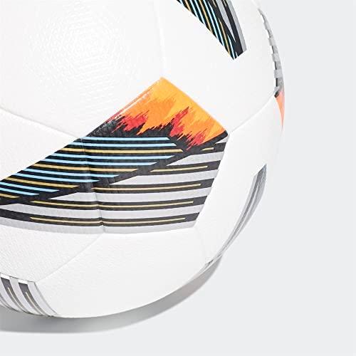 Futbolo kamuolys Adidas Tiro Pro Omb, 5 dydis