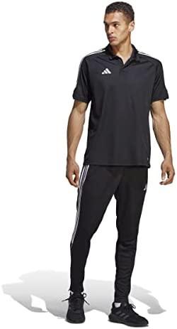 Vyriškos kelnės Adidas Tiro 23 League Training juodos HS7232 (S)
