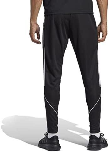 Vyriškos kelnės Adidas Tiro 23 League Training juodos HS7232 (S)