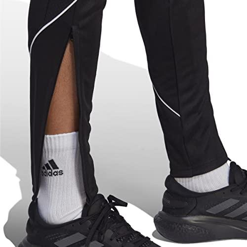 Vyriškos kelnės Adidas Tiro 23 League Training juodos HS7232 (S)