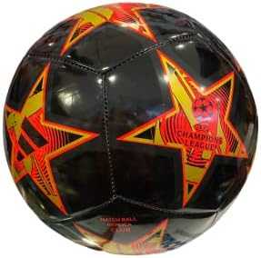 Futbolo kamuolys Adidas UCL Club 23/24 Group Stage IA0947