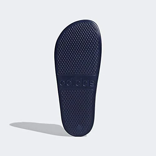Paplūdimio šlepetės vyrams Adidas Adilette Aqua F35542, mėlynos