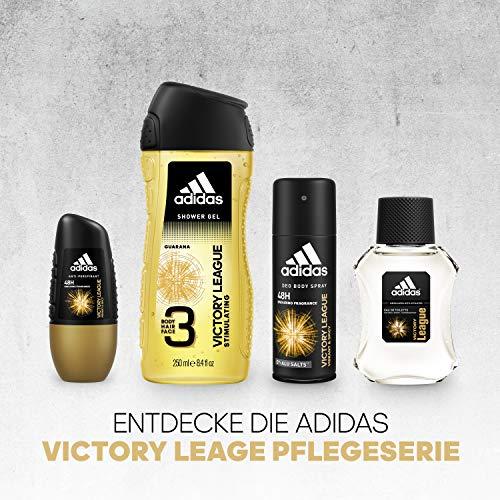 Adidas Victory League 50 ml