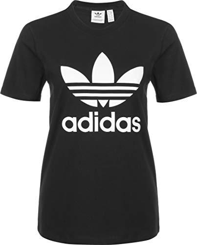 adidas Trefoil Marškinėliai W FM3311