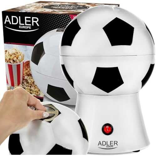 Adler | AD 4479 | Spragėsių gaminimo aparatas