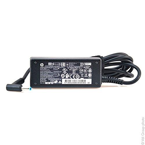 Hewlett Packard (HP) Nešiojamojo kompiuterio maitinimo adapteris HP 120 W, (719309-001)