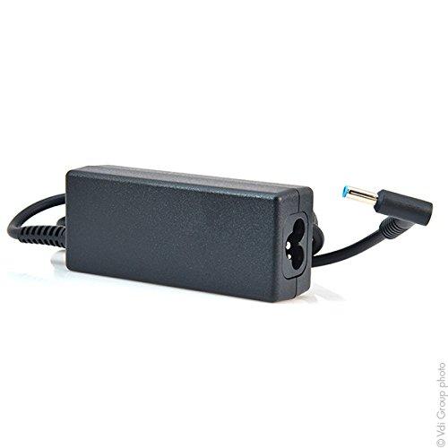 Hewlett Packard (HP) Nešiojamojo kompiuterio maitinimo adapteris HP 120 W, (719309-001)