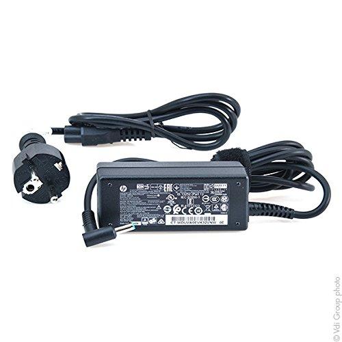 Hewlett Packard (HP) Nešiojamojo kompiuterio maitinimo adapteris HP 120 W, (719309-001)