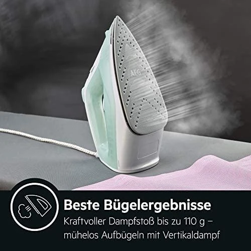Lygintuvas AEG DB1740LG – Lygintuvas – 2400 W