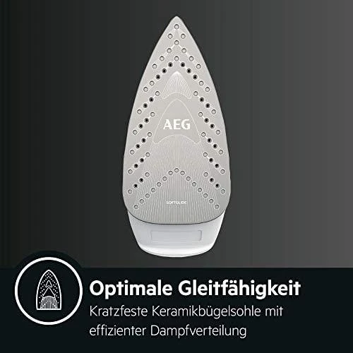 Lygintuvas AEG DB1740LG – Lygintuvas – 2400 W