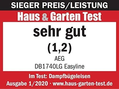 Lygintuvas AEG DB1740LG – Lygintuvas – 2400 W