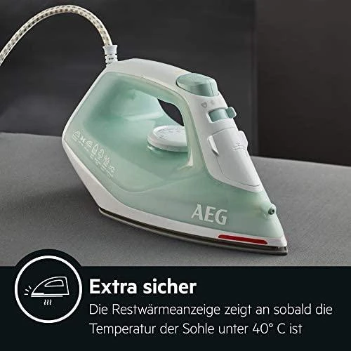 Lygintuvas AEG DB1740LG – Lygintuvas – 2400 W