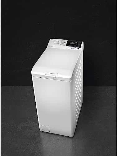 Skalbimo mašina AEG LTR6A60370