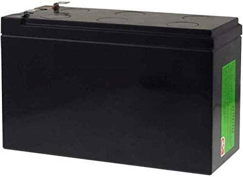 CSB HR1234W F2 CSB baterija HR1234W F2 12V/9Ah