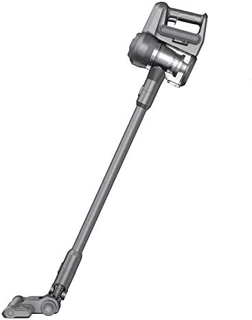 Belaidis dulkių siurblys šluota Aeno Cordless vacuum cleaner SC1, Turbo režimas, su led pašvietimu, plaunamas filtras