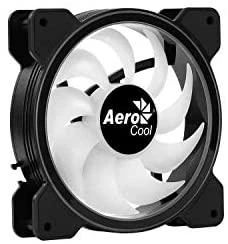 AEROCOOL PGS SATURN 12F ARGB 6P 120mm - VENTILIATORIUS