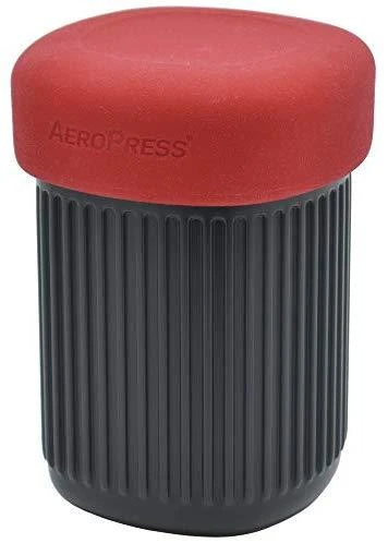 Aeropress Go kelioninis kavos presas