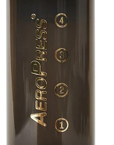 Kavos spaudimo aparatas AeroPress