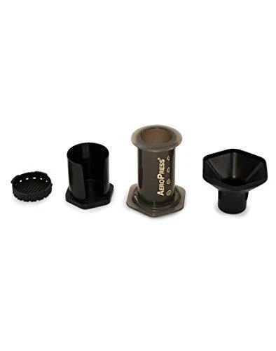 Kavos spaudimo aparatas AeroPress