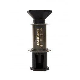 AeroPress kavos ruošimo įrenginys