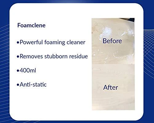 Valymo putos AF universalios "Foamclene" 300ml