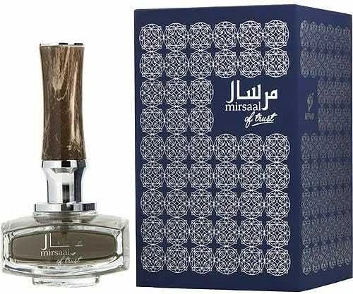 Kvepalai vyrams Afnan Mirsaal Of Trust EDP, 90 ml