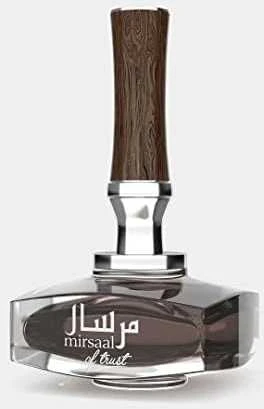 Kvepalai vyrams Afnan Mirsaal Of Trust EDP, 90 ml
