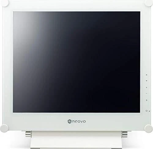 Monitorius AG neovo X-15Ew 38.1cm 4:3 baltas
