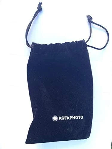 AGFAPHOTO REUSABLE CAMERA 35MM Juodas