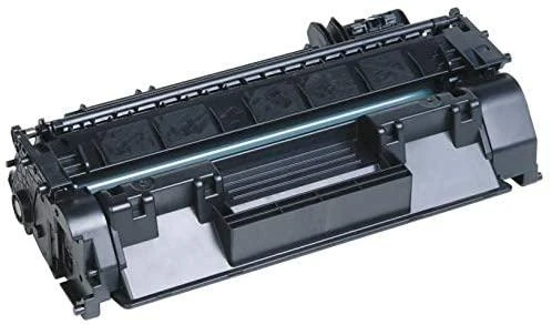 AgfaPhoto HP Laserjet P2055,CE505A / Canon 719, perdirbta kasetė