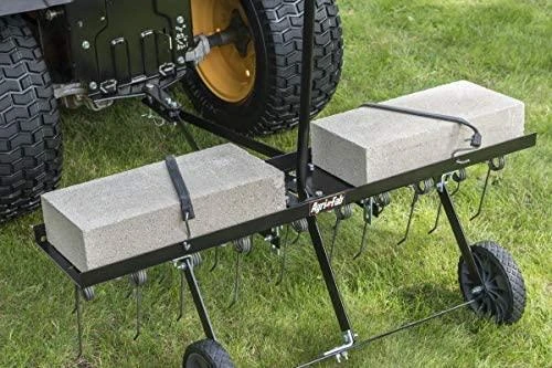 Skarifikatorius Agri-Fab; 102 cm