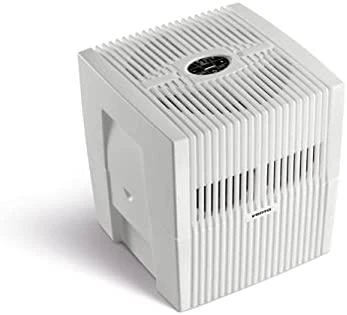 Drėkintuvas Venta Parduodamas originalus AH530 „Connect Wi-Fi Balta“