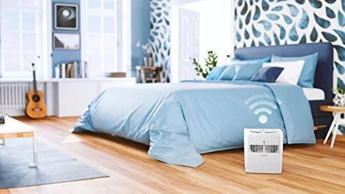 Drėkintuvas Venta Parduodamas originalus AH530 „Connect Wi-Fi Balta“