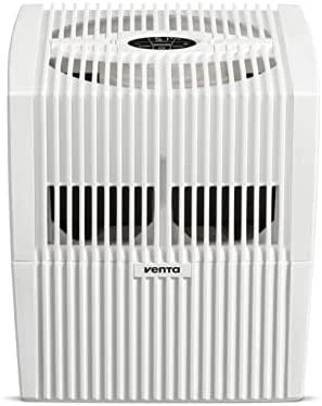 Drėkintuvas Venta Parduodamas originalus AH530 „Connect Wi-Fi Balta“