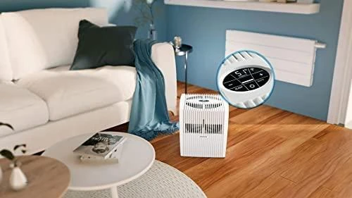 Drėkintuvas Venta Parduodamas originalus AH530 „Connect Wi-Fi Balta“