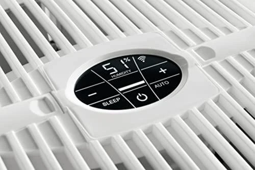 Drėkintuvas Venta Parduodamas originalus AH530 „Connect Wi-Fi Balta“