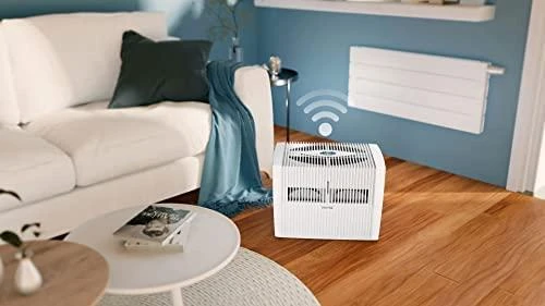 Oro drėkintuvas Venta AH550 ORIGINAL CONNECT