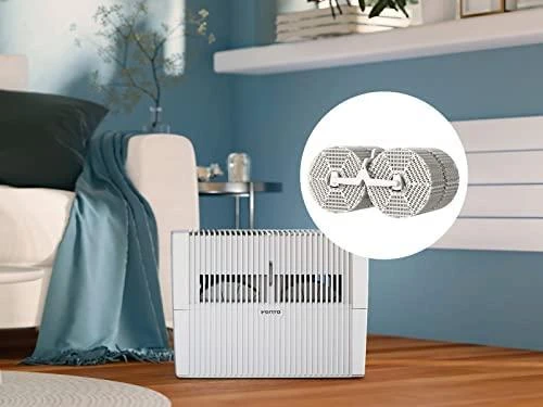 Oro drėkintuvas Venta AH550 ORIGINAL CONNECT