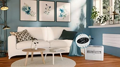 Oro drėkintuvas Venta AH550 ORIGINAL CONNECT