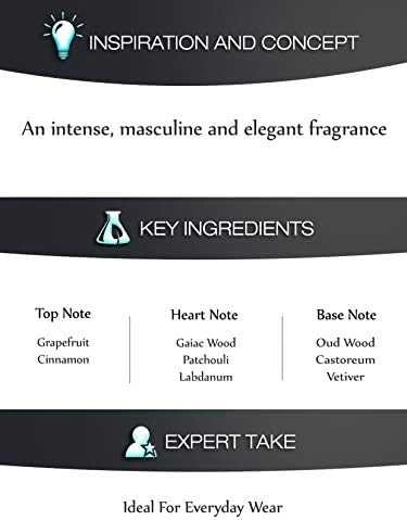 Kvepalai vyrams Etienne Aigner No 1 Intense EDT, 100 ml
