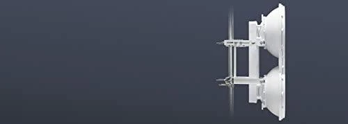 Maršrutizatorius Bevielis tiltas Ubiquiti AirFiber5U 5.7-6.2GHz 1Gbps+ Backhaul 5GHz one unit / UBI-AF-5U
