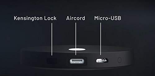 AIRTAME 2 belaidis pristatymo įrenginys