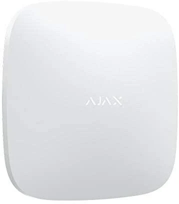 Ajax Hub balta centralė