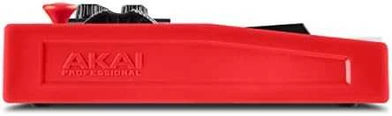 AKAI MPK MINI PLUS - Mini valdymo klaviatūra
