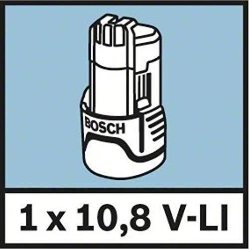 Bosch GIC 120 C, LB SOLO