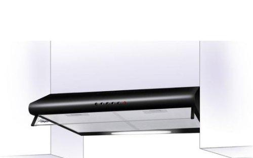Įmontuojamas gartraukis AKPO WK-7 P 3060, juodas