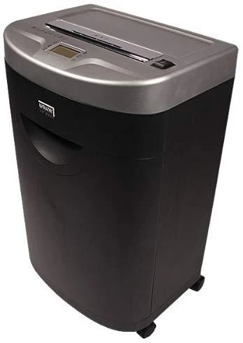 Wallner JP 830C naikiklis su LCD ekranu