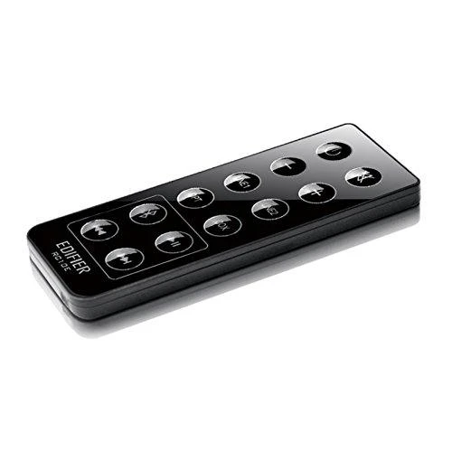 Kolonėlės Edifier R1280DB BT, Juodos spalvos