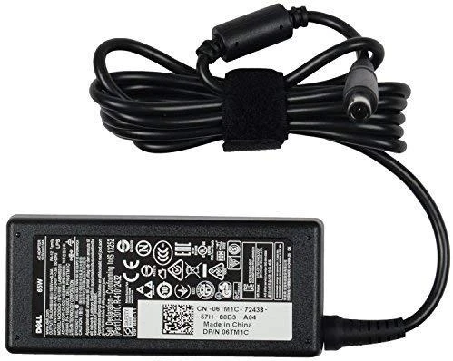 Nešiojamojo kompiuterio adapteris AKYGA Dedicated AK-ND-05 DELL 19V/3.34A 65W 7.4x5x0.6 mm