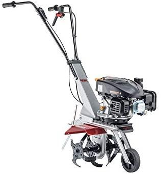 Benzininis kultivatorius Al-ko MH 350-9 LM (2,7 kW)